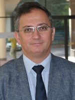 prof. dr. Lázár György